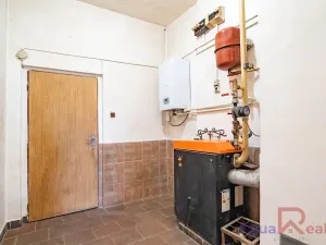 Prodej bytu 2+1, Teplá, Masarykovo náměstí, 146 m2