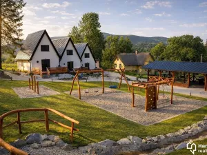 Prodej chaty, Lipová-lázně, 73 m2