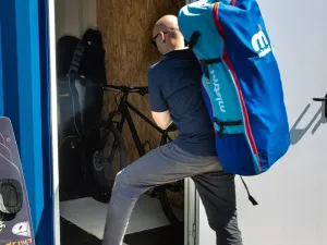 Pronájem skladu, Praha - Ruzyně, Výtvarná, 6 m2