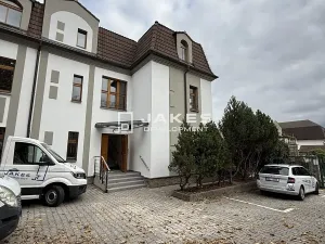 Pronájem bytu 2+kk, Praha - Liboc, Jenečská, 34 m2