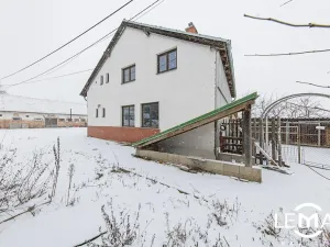 Prodej zemědělské usedlosti, Rosice, 398 m2