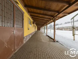 Prodej zemědělské usedlosti, Rosice, 398 m2