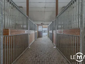 Prodej zemědělské usedlosti, Rosice, 398 m2