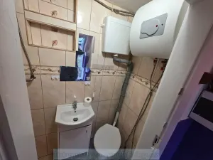 Pronájem ubytování, Praha - Modřany, Nečova, 15 m2