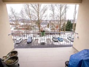 Prodej bytu 2+kk, Nová Role, Svobodova, 80 m2