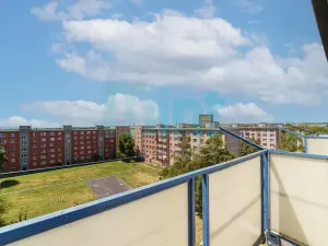 Pronájem bytu 3+1, Ostrava, Hlavní třída, 64 m2