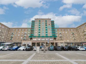 Prodej bytu 1+1, Ostrava, Alšovo náměstí, 41 m2