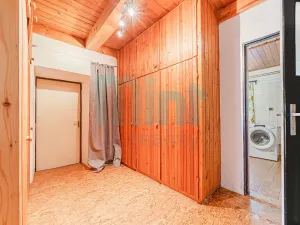 Prodej rodinného domu, Hošťálkovy, 120 m2