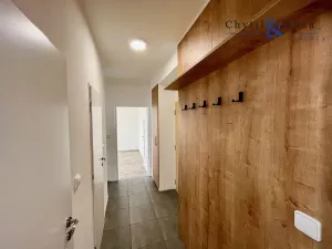 Pronájem bytu 3+1, Přerov, Optiky, 60 m2