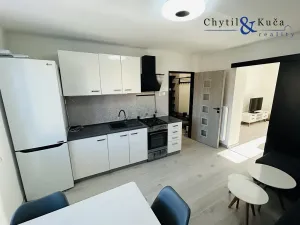 Pronájem bytu 2+kk, Přerov, Jižní čtvrť I, 35 m2