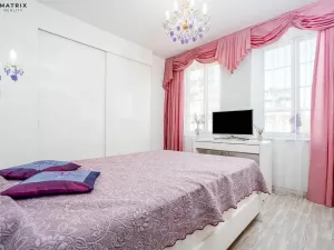 Prodej bytu 5+1, Praha - Veleslavín, Pláničkova, 173 m2