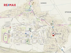 Prodej rodinného domu, Stochov, Dlážděná, 137 m2