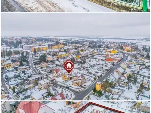 Prodej rodinného domu, Stochov, Dlážděná, 137 m2