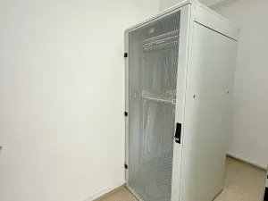 Pronájem kanceláře, Liberec, 1. máje, 84 m2