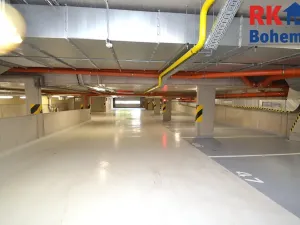 Pronájem bytu 2+kk, Praha - Michle, Hadovitá, 51 m2