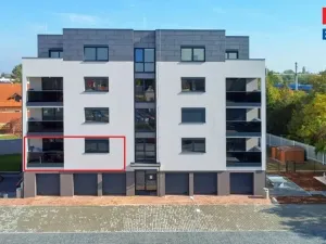 Prodej bytu 3+kk, Český Brod, Klučovská, 73 m2