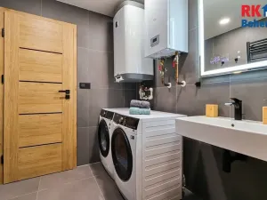 Prodej bytu 3+kk, Český Brod, Klučovská, 73 m2