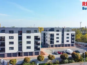 Prodej bytu 3+kk, Český Brod, Klučovská, 73 m2