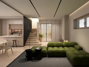 Prodej vily, Cerhenice, 326 m2