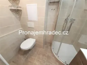 Pronájem bytu 1+kk, Hradec Králové, Hrubínova, 35 m2