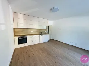 Pronájem bytu 1+kk, Olomouc, Topolová, 32 m2