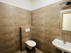 Pronájem kanceláře, Olomouc, Uhelná, 80 m2