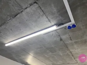 Prodej garáže, Olomouc, Stará Přerovská, 28 m2