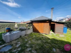 Prodej rodinného domu, Bělkovice-Lašťany, 150 m2