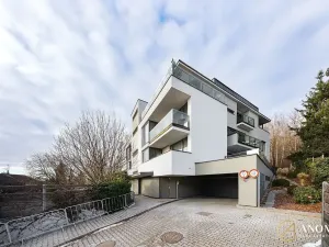Prodej bytu 3+kk, Praha - Smíchov, Zdíkovská, 116 m2