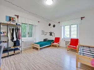 Prodej bytu 3+1, Olomouc, Růženy Svobodové, 77 m2