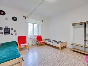 Prodej bytu 3+1, Olomouc, Růženy Svobodové, 77 m2