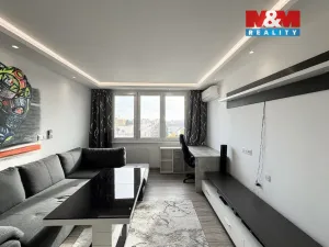 Prodej bytu 2+1, České Budějovice - České Budějovice 7, Mánesova, 47 m2