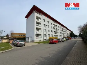 Prodej bytu 3+1, Roztoky, Braunerova, 75 m2