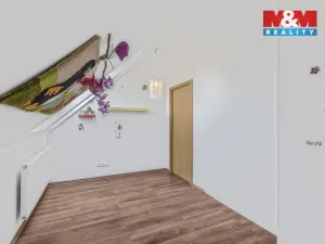 Prodej bytu 3+kk, Mukařov - Srbín, Šípková, 72 m2