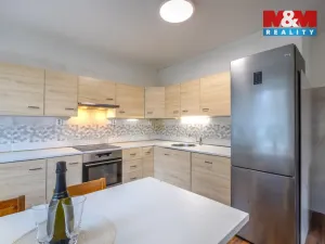 Prodej rodinného domu, Výškov, 116 m2