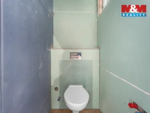 Prodej rodinného domu, Smržovka, Zvonková, 182 m2