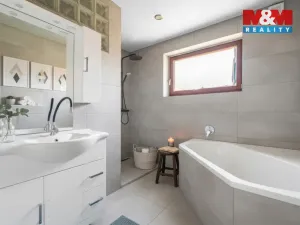 Prodej rodinného domu, Smržovka, Zvonková, 182 m2