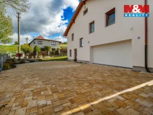 Prodej rodinného domu, Smržovka, Zvonková, 182 m2