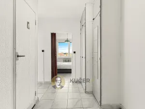 Pronájem bytu 2+kk, Kralupy nad Vltavou, sídl. U Cukrovaru, 42 m2
