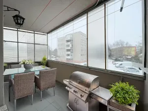 Prodej bytu 3+1, Hradec Králové, Na Občinách, 65 m2