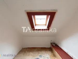 Prodej rodinného domu, Petrovice u Karviné, 66 m2