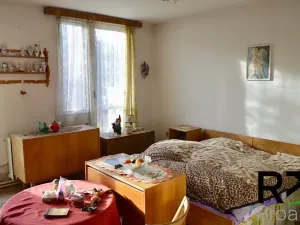 Prodej rodinného domu, Sázava, Zahradní, 230 m2