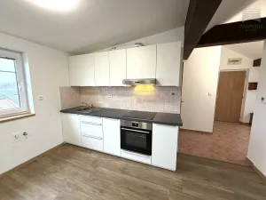 Pronájem bytu 2+kk, Brno, Elišky Krásnohorské, 78 m2