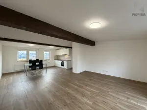 Pronájem bytu 2+kk, Brno, Elišky Krásnohorské, 78 m2