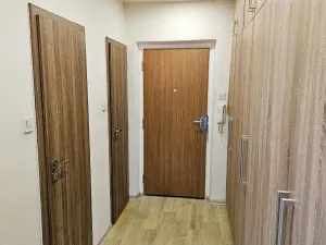 Prodej bytu 2+1, Vratimov, 57 m2