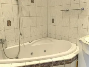 Pronájem bytu 4+1, Ostrava - Hrabůvka, Krestova, 98 m2