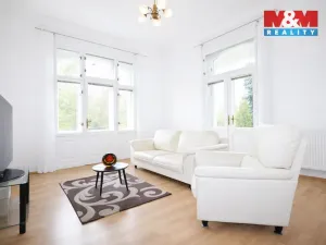 Prodej bytu 3+kk, Karlovy Vary, Krále Jiřího, 74 m2