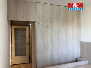 Pronájem bytu 3+1, Valašské Meziříčí, Kálalova, 93 m2