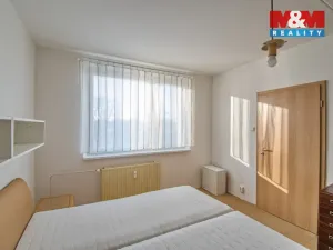 Prodej bytu 3+1, Rožnov pod Radhoštěm, Tyršovo nábřeží, 73 m2