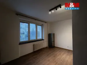 Pronájem bytu 1+kk, Příbor, Šafaříkova, 27 m2